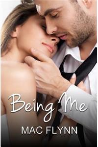 Being Me (BBW Romantic Comedy)