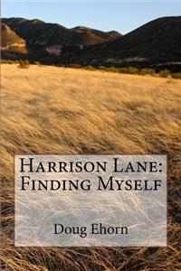 Harrison Lane
