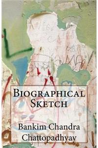 Biographical Sketch
