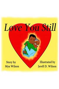 Love You Still