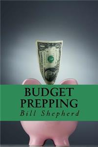 Budget Prepping