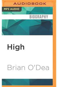 High: Confession of an International Drug Smuggler