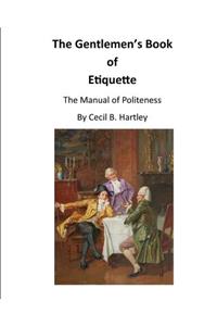 Gentlemen's Book of Etiquette