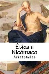 Ã?tica a NicÃ³maco