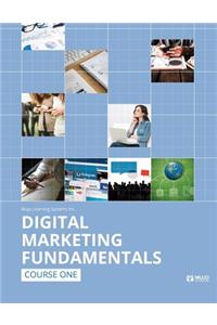 Digital Marketing Fundamentals (Student Edition)