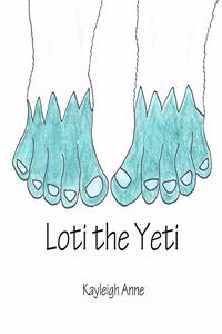 Loti the Yeti