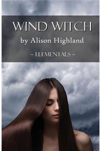 Wind Witch