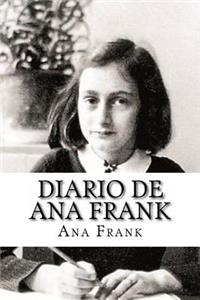 Diario de Ana Frank