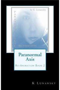 Paranormal Axis