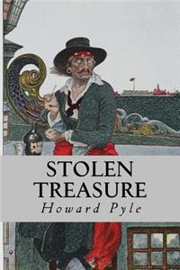 Stolen Treasure