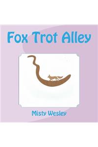 Fox Trot Alley