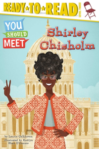 Shirley Chisholm