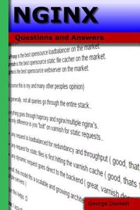 Nginx: Questions and Answers