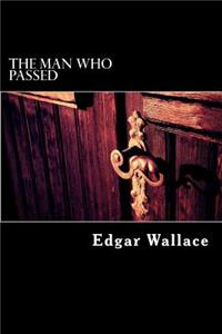 The Man Who Passed