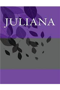 Juliana