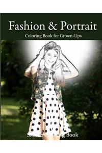 Fashion & Portrait