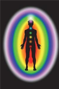The Chakra Energy Journal