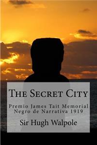 The Secret City