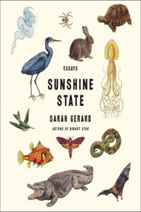 Sunshine State Lib/E