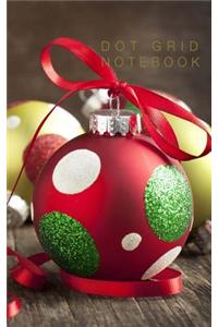 DOT Grid Notebook