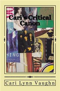 Cari's Critical Canon