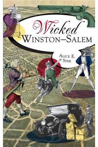 Wicked Winston-Salem