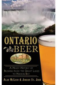 Ontario Beer