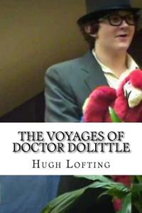 The Voyages of Doctor Dolittle