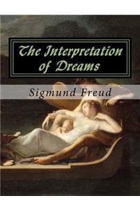 The Interpretation of Dreams