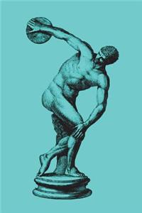 The Discus Throw Sports Journal