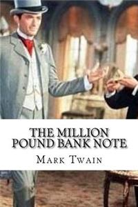 Million Pound Bank Note