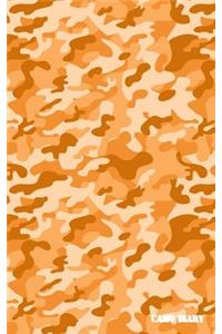 Camo Diary