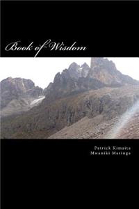 Book of Wisdom