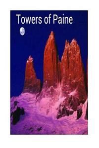 Towers of Paine