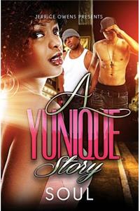 Yunique Story
