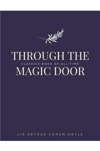 Through the Magic Door