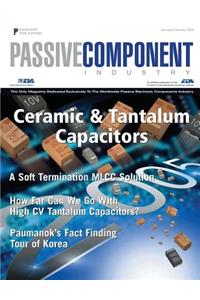 Passive Component Industry