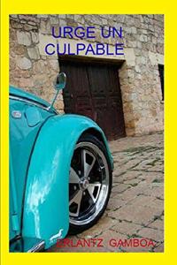 Urge Un Culpable