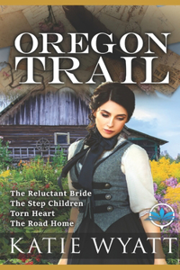 Oregon Trail Complete Series