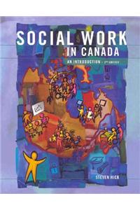 Social Work in Canada