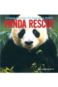 Panda Rescue