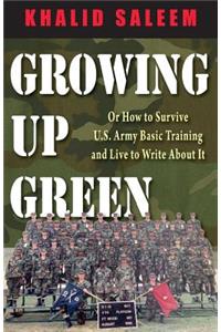 Growing Up Green
