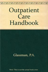 Outpatient Care Handbook