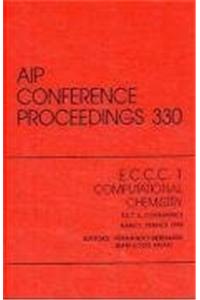 Computational Chemistry F.E.C.S. Conference