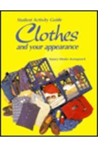 Clothes and Your Appearance