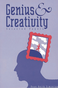 Genius and Creativity