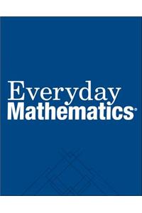 Everyday Mathematics, Grade 3, Basic Classroom Manipulative Kit