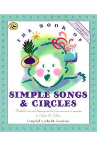 The Book of Simple Songs and Circles
