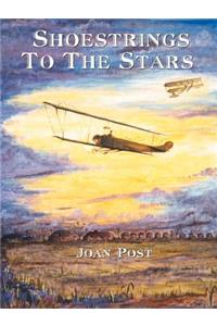 Shoestrings to the Stars