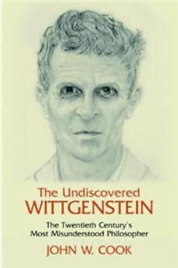 Undiscovered Wittgenstein